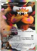 Landorus #BW43