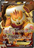 Landorus EX (144 Full Art) #144/149