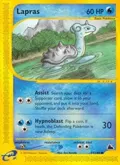 Lapras #071/144