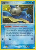 Lapras #8/92