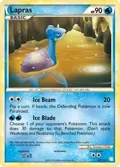 Lapras #24/123