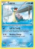 Lapras (25) #25/99