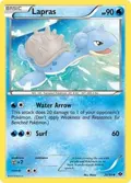Lapras (26) #26/99