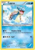 Lapras #17/101