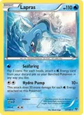 Lapras #35/146