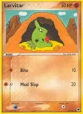 Larvitar #51/101