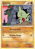Larvitar (50) #50/95
