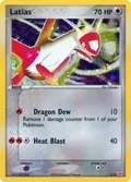 Latias #4/10