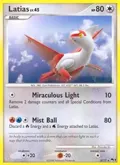Latias #003/017