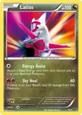 Latias #9/20