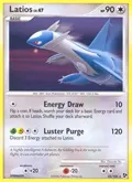 Latios #23/106