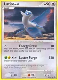 Latios #004/017