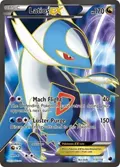 Latios EX (113 Full Art) #113/116