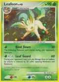 Leafeon (7) #7/100
