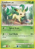 Leafeon (24) #24/100
