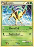 Leafeon #17/90