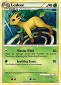 Leafeon #13/95