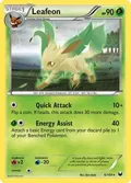 Leafeon #6/108