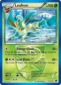 Leafeon (Team Plasma) #11/116
