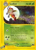 Ledian (15) #015/144