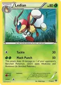 Ledian #7/146
