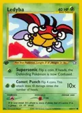 Ledyba #063/111