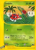 Ledyba (73) #073/144