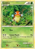 Ledyba #71/123