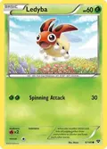 Ledyba #6/146