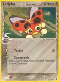 Ledyba (Delta Species) #53/101