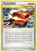 Legend Box #75/90