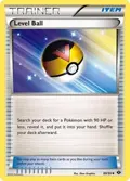 Level Ball #89/99