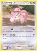 Lickitung #91/132