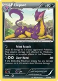Liepard #65/98