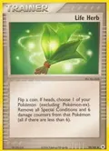Life Herb #90/101