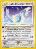 Light Dragonair #022/105