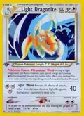Light Dragonite #014/105