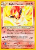 Light Flareon #046/105