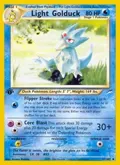 Light Golduck #047/105