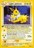 Light Jolteon #048/105