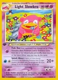 Light Slowbro #051/105