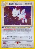 Light Togetic #015/105