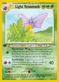 Light Venomoth #053/105