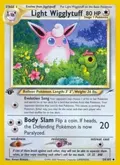 Light Wigglytuff #054/105