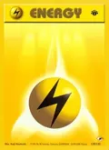 Lightning Energy #130/132