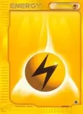 Lightning Energy #163/165