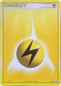 Lightning Energy #10/10