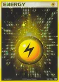 Lightning Energy #104/106
