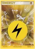 Lightning Energy #108/110