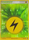 Lightning Energy #106/108